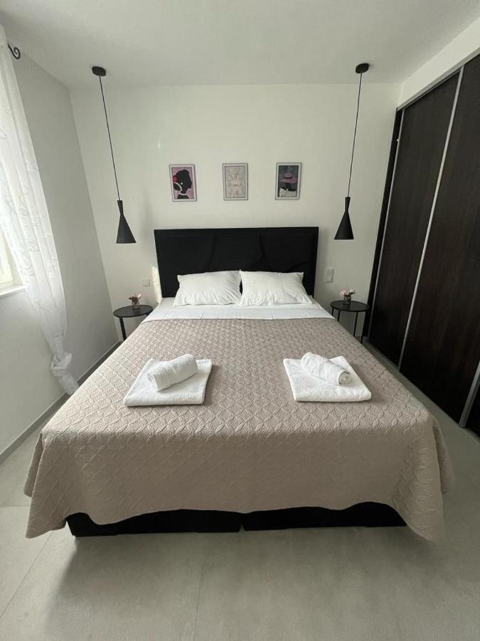 Haus Dalmatia With Heated Pool Apartment Bibinje Exterior photo